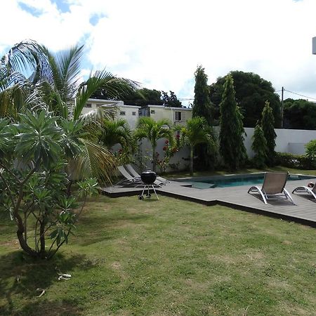 Villa Soleil Trou aux Biches Luaran gambar