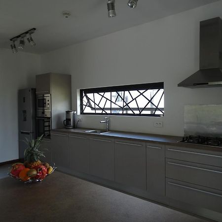 Villa Soleil Trou aux Biches Luaran gambar