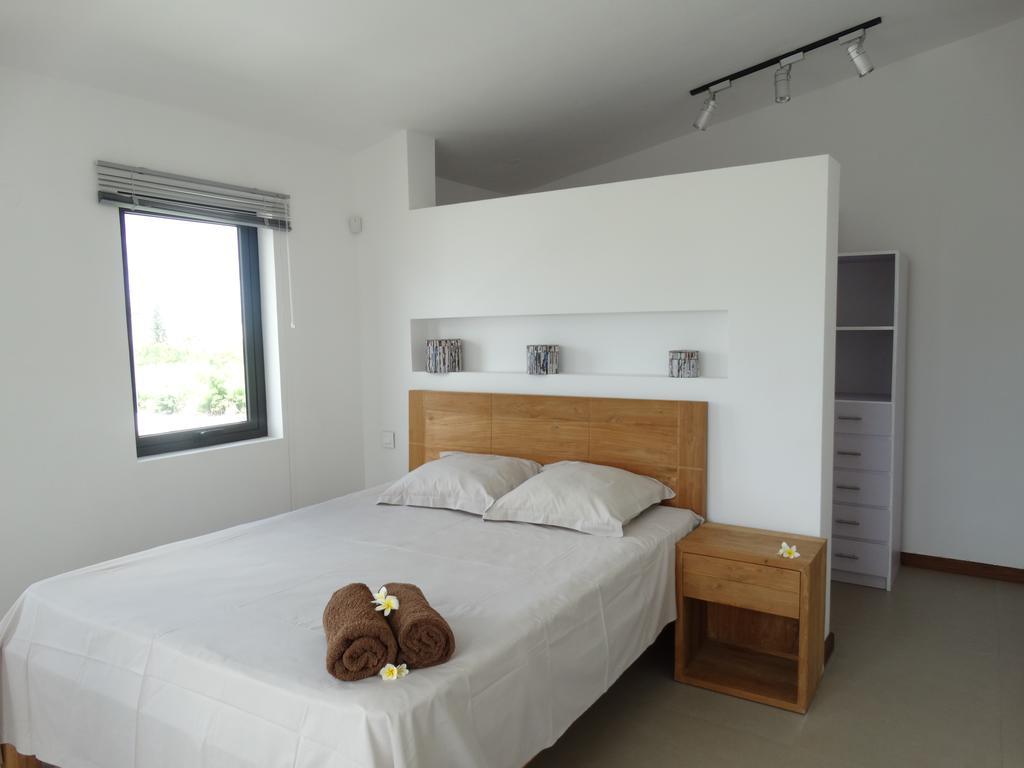 Villa Soleil Trou aux Biches Luaran gambar