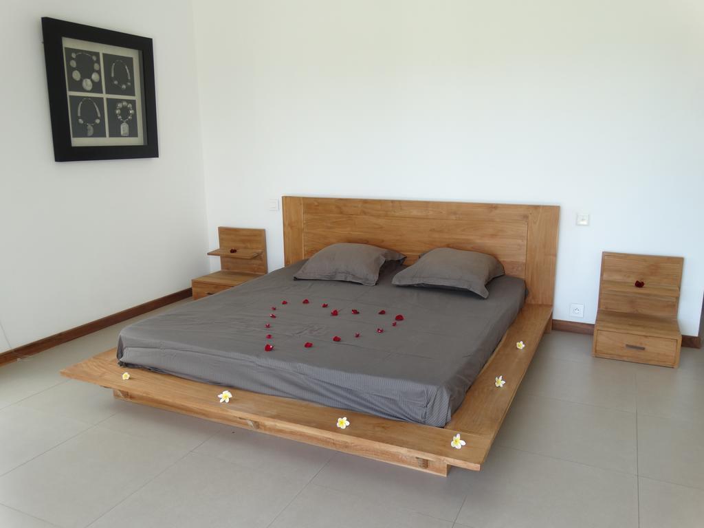 Villa Soleil Trou aux Biches Luaran gambar