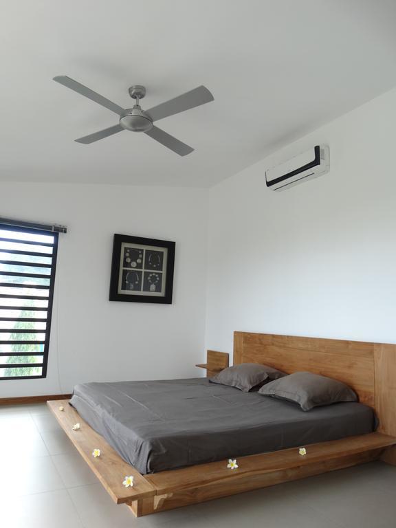 Villa Soleil Trou aux Biches Luaran gambar