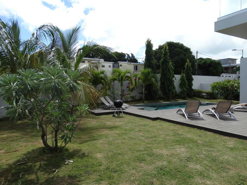 Villa Soleil Trou aux Biches Luaran gambar
