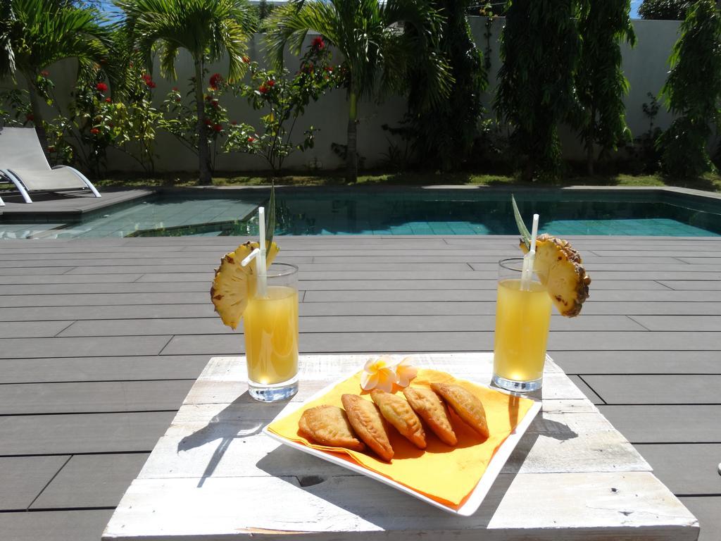 Villa Soleil Trou aux Biches Luaran gambar