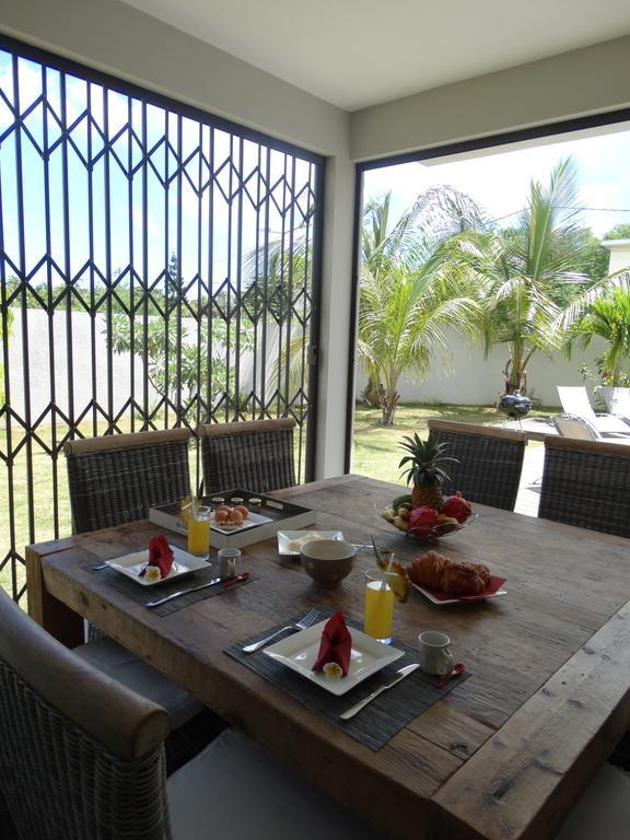 Villa Soleil Trou aux Biches Luaran gambar