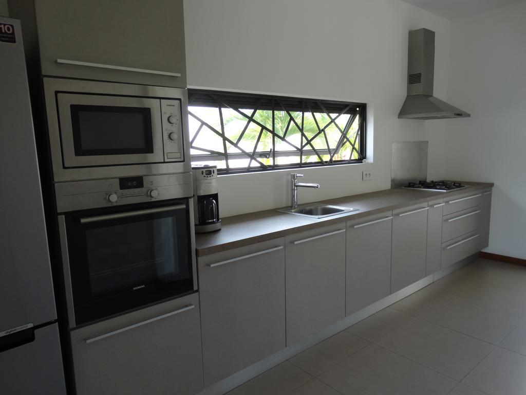 Villa Soleil Trou aux Biches Luaran gambar