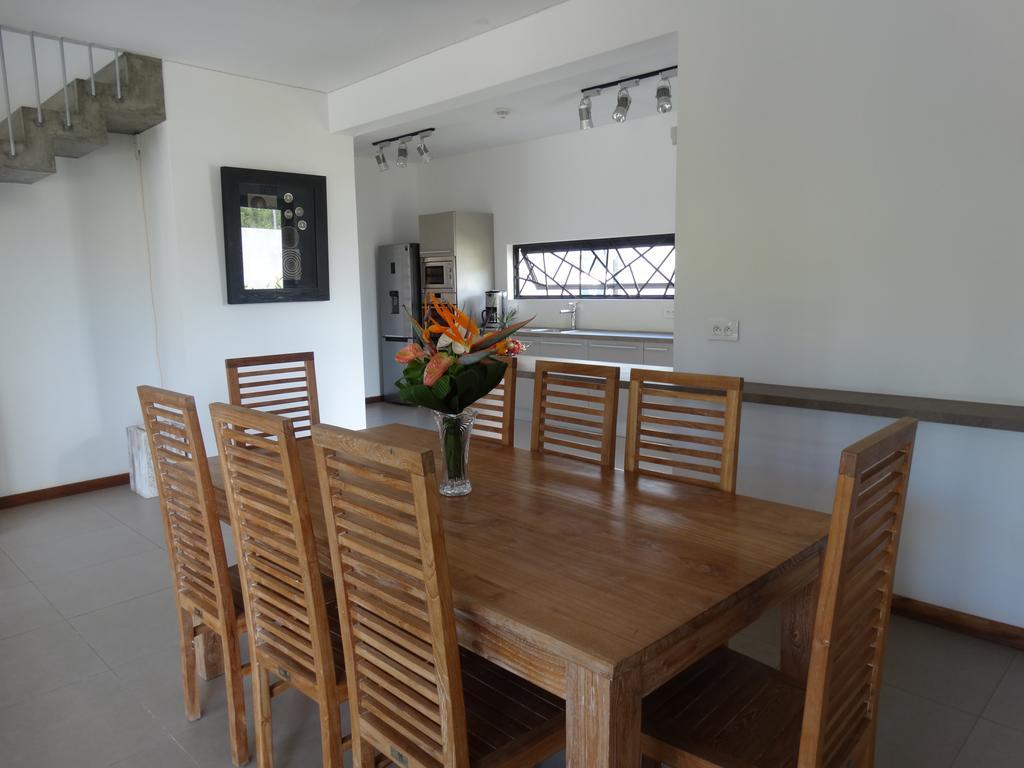 Villa Soleil Trou aux Biches Luaran gambar
