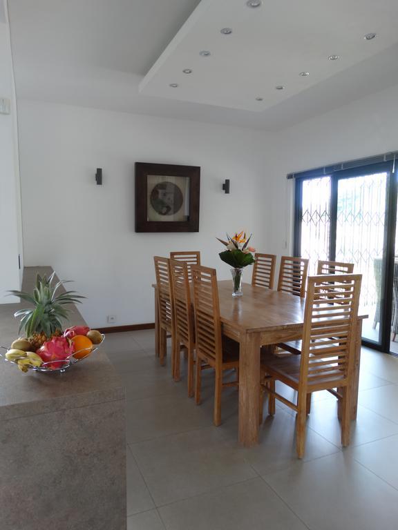 Villa Soleil Trou aux Biches Luaran gambar