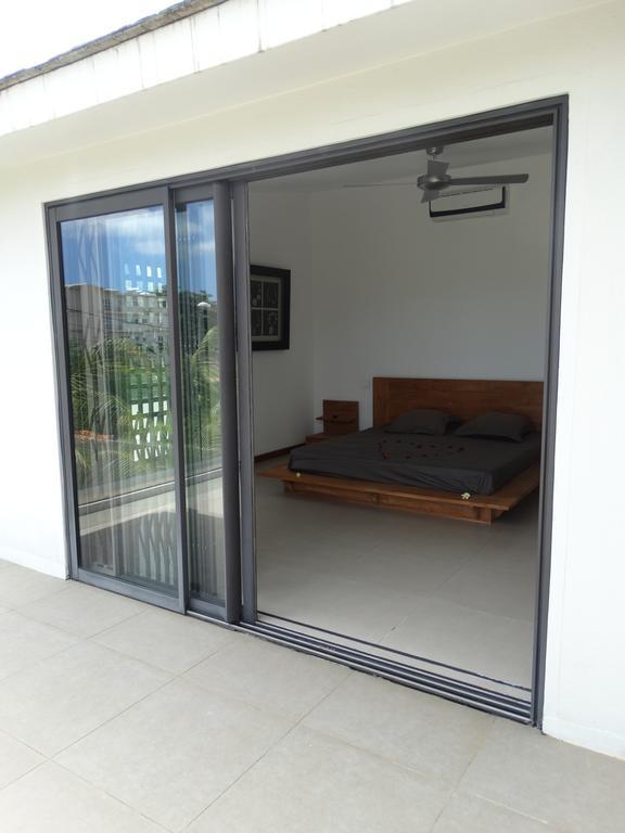 Villa Soleil Trou aux Biches Luaran gambar