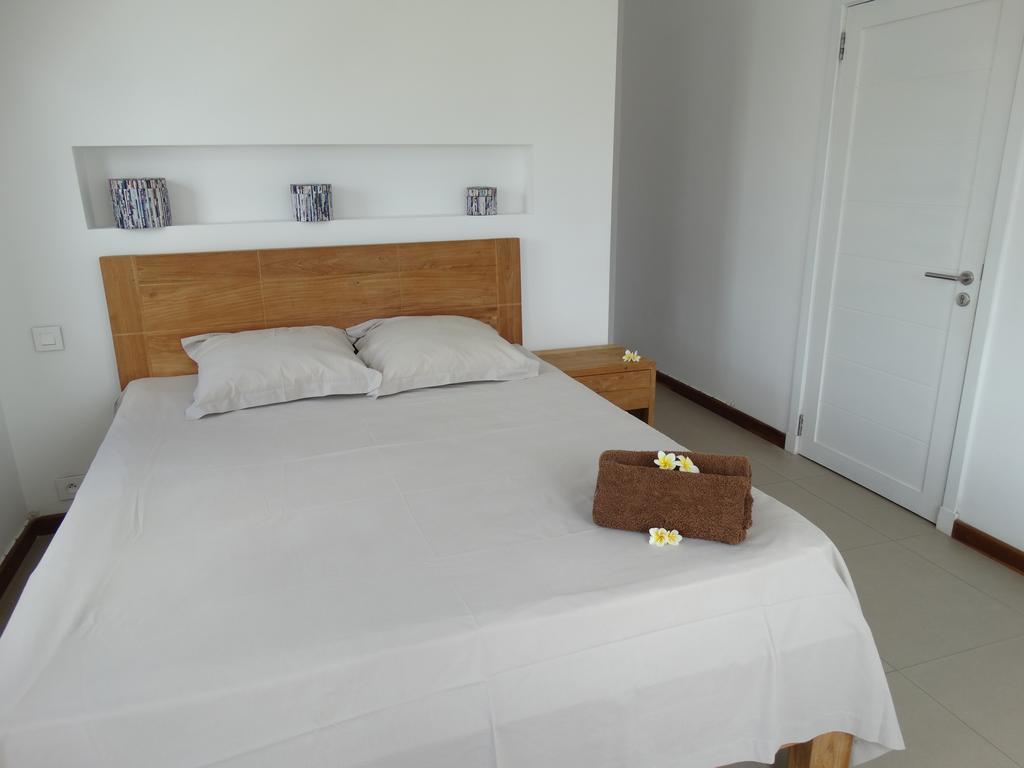 Villa Soleil Trou aux Biches Luaran gambar