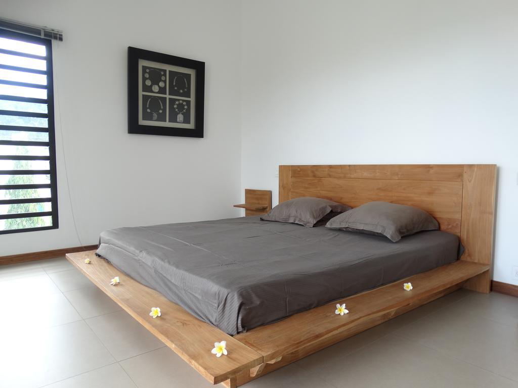 Villa Soleil Trou aux Biches Luaran gambar
