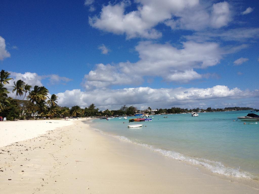 Villa Soleil Trou aux Biches Luaran gambar