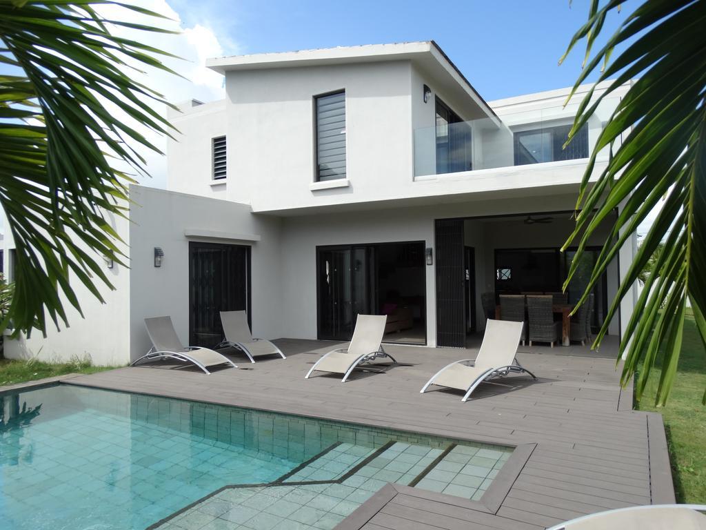Villa Soleil Trou aux Biches Luaran gambar