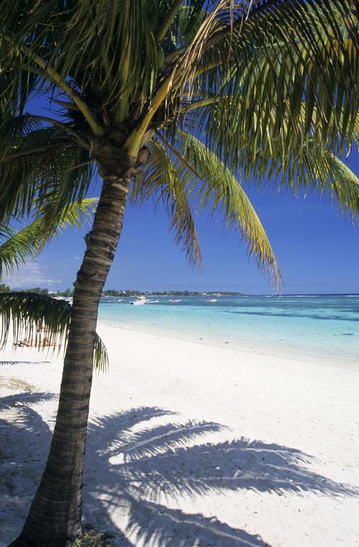 Villa Soleil Trou aux Biches Luaran gambar